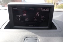 Audi A1 Hatchback (10-18) 2.0 TDI S Line 3d For Sale - LNK Motors, Bury