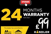 Audi A1 Hatchback (10-18) 2.0 TDI S Line 3d For Sale - LNK Motors, Bury