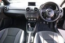 Audi A1 Hatchback (10-18) 2.0 TDI S Line 3d For Sale - LNK Motors, Bury