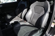 Audi A1 Hatchback (10-18) 2.0 TDI S Line 3d For Sale - LNK Motors, Bury