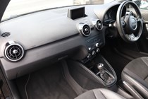 Audi A1 Hatchback (10-18) 2.0 TDI S Line 3d For Sale - LNK Motors, Bury
