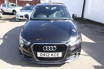 Audi A1 Hatchback (10-18) 2.0 TDI S Line 3d For Sale - LNK Motors, Bury