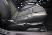 Audi A1 Hatchback (10-18) 2.0 TDI S Line 3d For Sale - LNK Motors, Bury