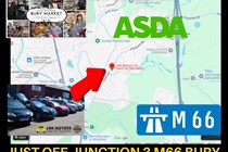 Audi A1 Hatchback (10-18) 2.0 TDI S Line 3d For Sale - LNK Motors, Bury