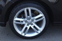Audi A1 Hatchback (10-18) 2.0 TDI S Line 3d For Sale - LNK Motors, Bury