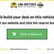 Audi A1 Hatchback (10-18) 2.0 TDI S Line 3d For Sale - LNK Motors, Bury