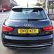 Audi A1 Hatchback (10-18) 2.0 TDI S Line 3d For Sale - LNK Motors, Bury