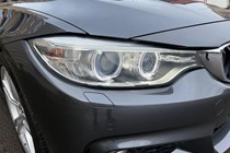 BMW 4-Series Coupe (13-20) 425d M Sport 2d Auto For Sale - EASICARS LTD, London