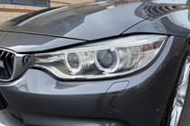 BMW 4-Series Coupe (13-20) 425d M Sport 2d Auto For Sale - EASICARS LTD, London