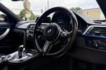 BMW 4-Series Coupe (13-20) 425d M Sport 2d Auto For Sale - EASICARS LTD, London