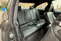 BMW 4-Series Coupe (13-20) 425d M Sport 2d Auto For Sale - EASICARS LTD, London