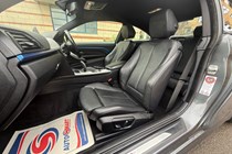 BMW 4-Series Coupe (13-20) 425d M Sport 2d Auto For Sale - EASICARS LTD, London