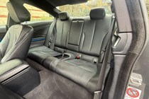 BMW 4-Series Coupe (13-20) 425d M Sport 2d Auto For Sale - EASICARS LTD, London