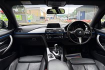 BMW 4-Series Coupe (13-20) 425d M Sport 2d Auto For Sale - EASICARS LTD, London