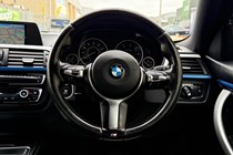 BMW 4-Series Coupe (13-20) 425d M Sport 2d Auto For Sale - EASICARS LTD, London