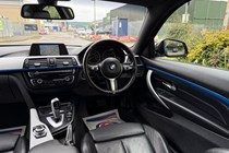 BMW 4-Series Coupe (13-20) 425d M Sport 2d Auto For Sale - EASICARS LTD, London