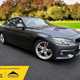 BMW 4-Series Coupe (13-20) 425d M Sport 2d Auto For Sale - EASICARS LTD, London