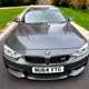 BMW 4-Series Coupe (13-20) 425d M Sport 2d Auto For Sale - EASICARS LTD, London