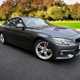 BMW 4-Series Coupe (13-20) 425d M Sport 2d Auto For Sale - EASICARS LTD, London