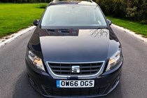 SEAT Alhambra (10-20) 2.0 TDI CR SE Lux (150bhp) 5d DSG For Sale - EASICARS LTD, London