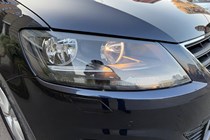 SEAT Alhambra (10-20) 2.0 TDI CR SE Lux (150bhp) 5d DSG For Sale - EASICARS LTD, London