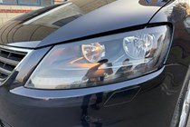 SEAT Alhambra (10-20) 2.0 TDI CR SE Lux (150bhp) 5d DSG For Sale - EASICARS LTD, London