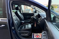 SEAT Alhambra (10-20) 2.0 TDI CR SE Lux (150bhp) 5d DSG For Sale - EASICARS LTD, London