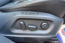 SEAT Alhambra (10-20) 2.0 TDI CR SE Lux (150bhp) 5d DSG For Sale - EASICARS LTD, London