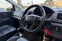 SEAT Alhambra (10-20) 2.0 TDI CR SE Lux (150bhp) 5d DSG For Sale - EASICARS LTD, London