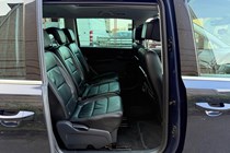 SEAT Alhambra (10-20) 2.0 TDI CR SE Lux (150bhp) 5d DSG For Sale - EASICARS LTD, London