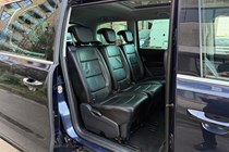 SEAT Alhambra (10-20) 2.0 TDI CR SE Lux (150bhp) 5d DSG For Sale - EASICARS LTD, London