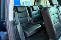 SEAT Alhambra (10-20) 2.0 TDI CR SE Lux (150bhp) 5d DSG For Sale - EASICARS LTD, London