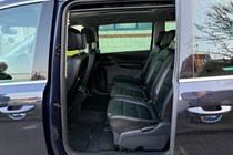 SEAT Alhambra (10-20) 2.0 TDI CR SE Lux (150bhp) 5d DSG For Sale - EASICARS LTD, London