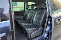 SEAT Alhambra (10-20) 2.0 TDI CR SE Lux (150bhp) 5d DSG For Sale - EASICARS LTD, London