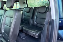 SEAT Alhambra (10-20) 2.0 TDI CR SE Lux (150bhp) 5d DSG For Sale - EASICARS LTD, London