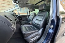 SEAT Alhambra (10-20) 2.0 TDI CR SE Lux (150bhp) 5d DSG For Sale - EASICARS LTD, London