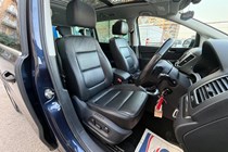 SEAT Alhambra (10-20) 2.0 TDI CR SE Lux (150bhp) 5d DSG For Sale - EASICARS LTD, London