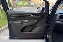 SEAT Alhambra (10-20) 2.0 TDI CR SE Lux (150bhp) 5d DSG For Sale - EASICARS LTD, London