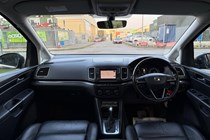 SEAT Alhambra (10-20) 2.0 TDI CR SE Lux (150bhp) 5d DSG For Sale - EASICARS LTD, London