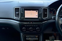 SEAT Alhambra (10-20) 2.0 TDI CR SE Lux (150bhp) 5d DSG For Sale - EASICARS LTD, London