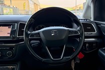 SEAT Alhambra (10-20) 2.0 TDI CR SE Lux (150bhp) 5d DSG For Sale - EASICARS LTD, London