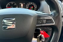 SEAT Alhambra (10-20) 2.0 TDI CR SE Lux (150bhp) 5d DSG For Sale - EASICARS LTD, London