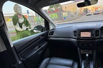 SEAT Alhambra (10-20) 2.0 TDI CR SE Lux (150bhp) 5d DSG For Sale - EASICARS LTD, London