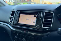 SEAT Alhambra (10-20) 2.0 TDI CR SE Lux (150bhp) 5d DSG For Sale - EASICARS LTD, London