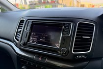SEAT Alhambra (10-20) 2.0 TDI CR SE Lux (150bhp) 5d DSG For Sale - EASICARS LTD, London