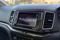 SEAT Alhambra (10-20) 2.0 TDI CR SE Lux (150bhp) 5d DSG For Sale - EASICARS LTD, London
