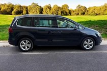SEAT Alhambra (10-20) 2.0 TDI CR SE Lux (150bhp) 5d DSG For Sale - EASICARS LTD, London