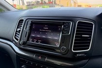 SEAT Alhambra (10-20) 2.0 TDI CR SE Lux (150bhp) 5d DSG For Sale - EASICARS LTD, London