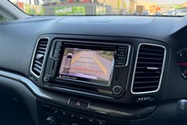 SEAT Alhambra (10-20) 2.0 TDI CR SE Lux (150bhp) 5d DSG For Sale - EASICARS LTD, London