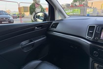 SEAT Alhambra (10-20) 2.0 TDI CR SE Lux (150bhp) 5d DSG For Sale - EASICARS LTD, London